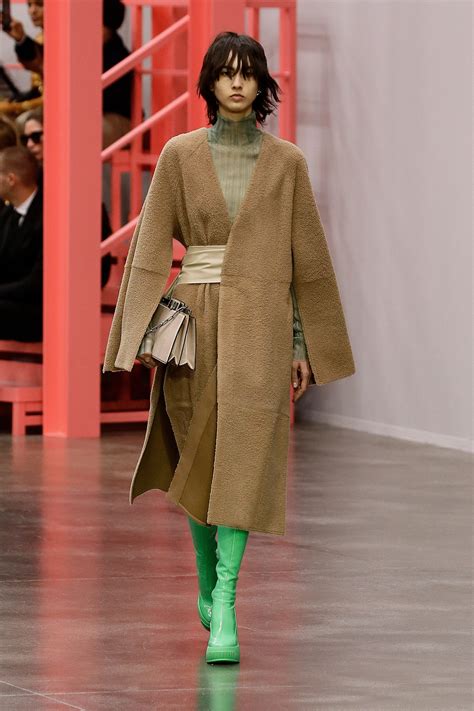 fendi fw 22 23|Fendi fashion collection 2023.